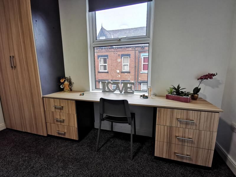 Meadow View, Hyde Park