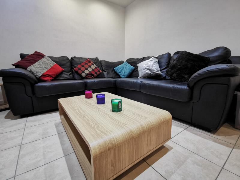 Meadow View, Hyde Park