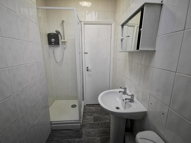 Meadow View, Hyde Park