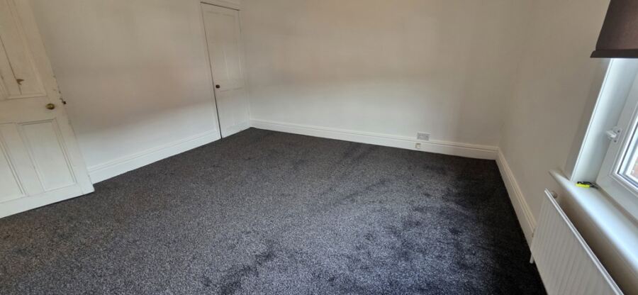 Springfield Mount, Horsforth
