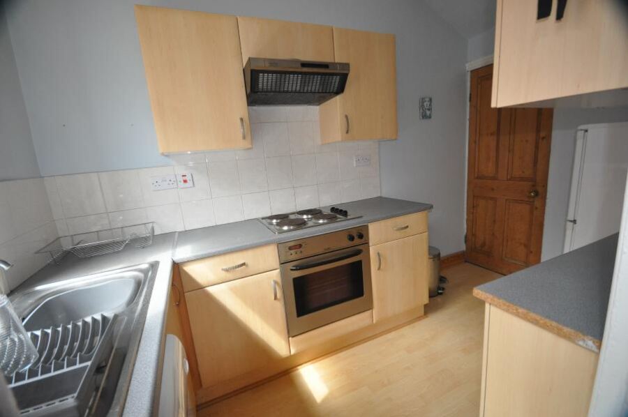 William Street, Hyde Park