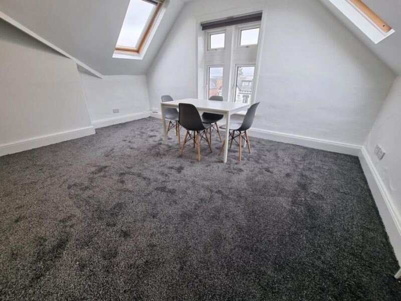 Cardigan Road, Headingley