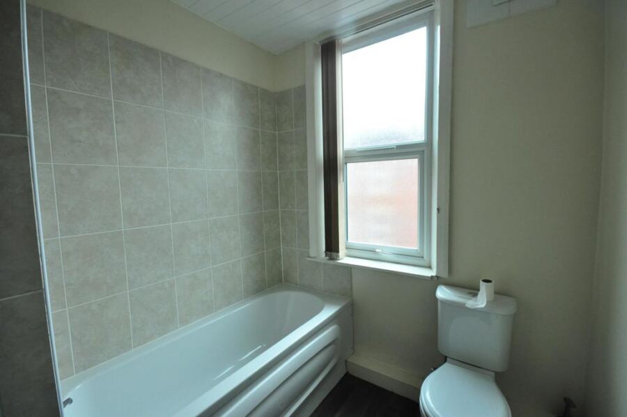 Harold Place, Hyde Park