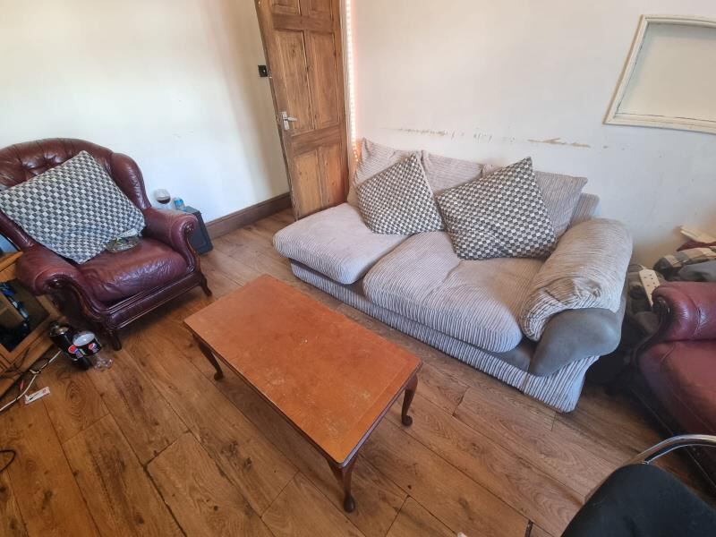 Brudenell Road, Hyde Park