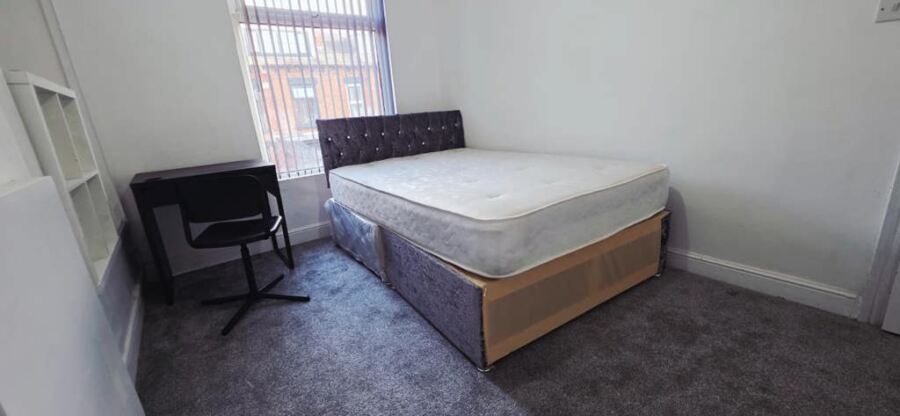 Norwood Place, 