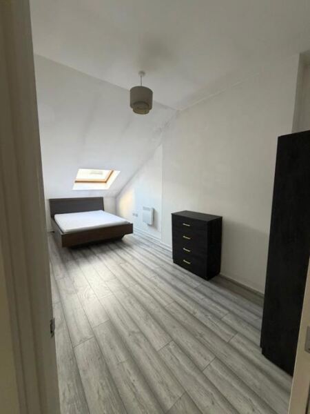 Butcher Street, City Centre