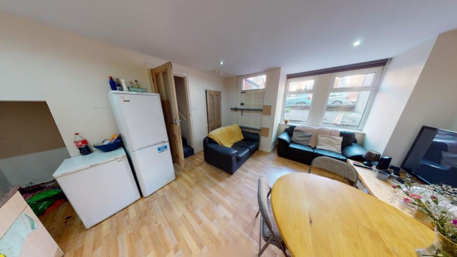 Pearson Grove, Hyde Park