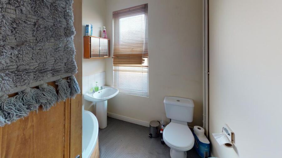 Pearson Grove, Hyde Park