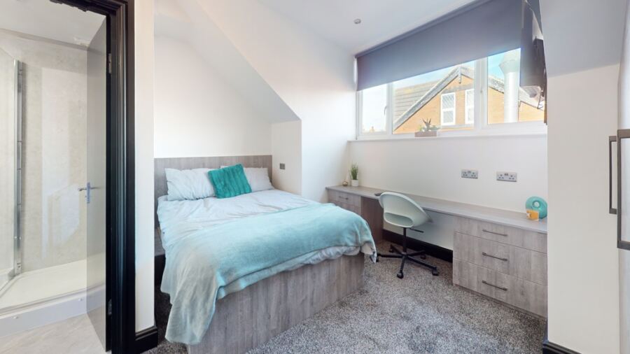 Meadow View, Hyde Park