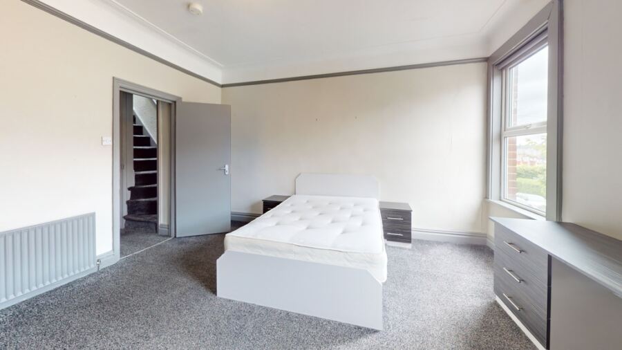 Stanmore Road, Burley