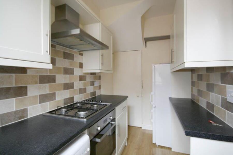 Harold View, Hyde Park