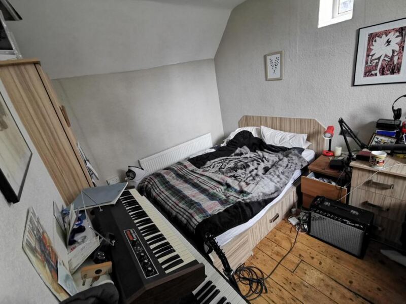 Ash Crescent, Headingley