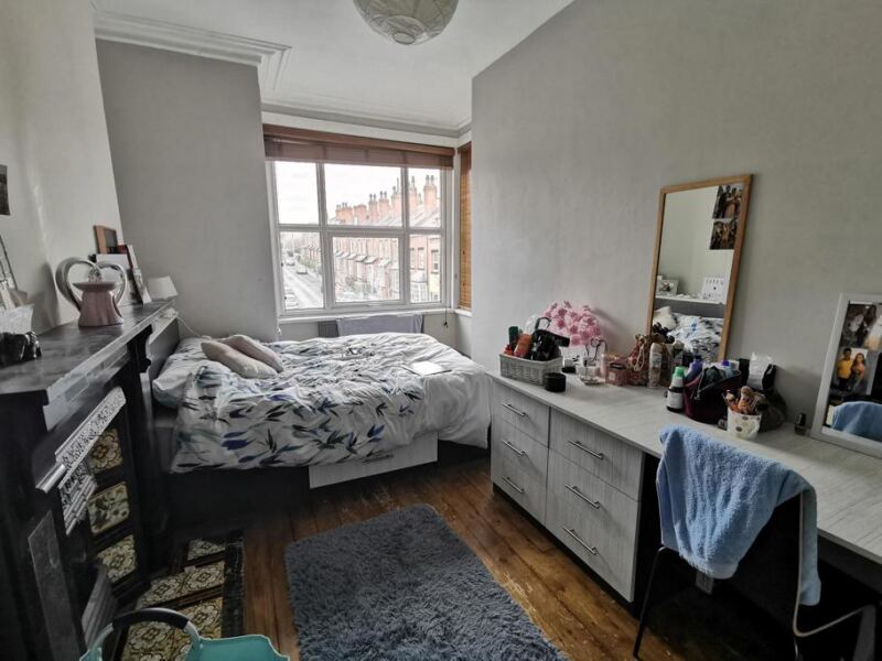 Brudenell Road, Hyde Park