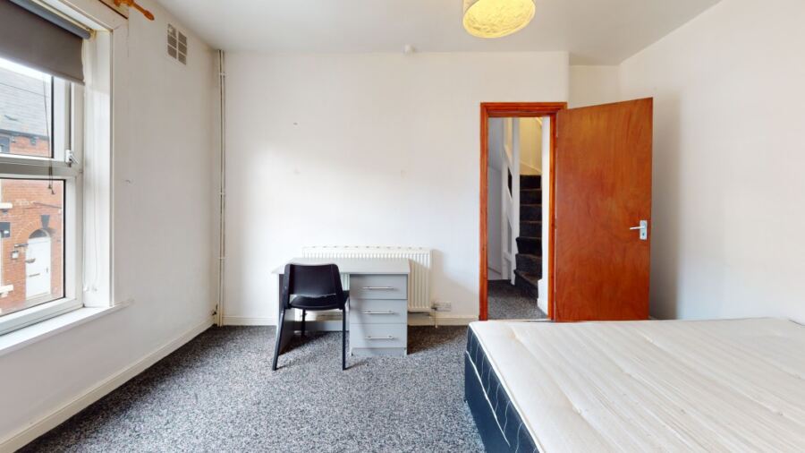 Kelsall Grove, Hyde Park