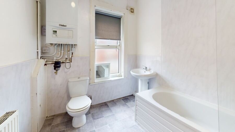 Kelsall Grove, Hyde Park