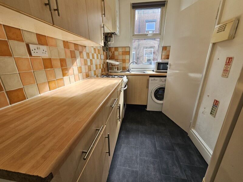 Meadow View, Hyde Park