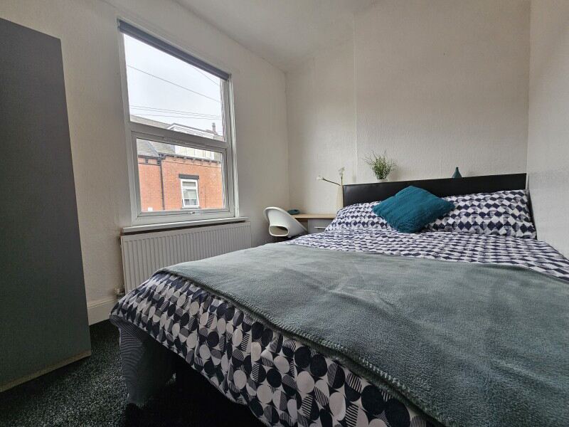 Meadow View, Hyde Park