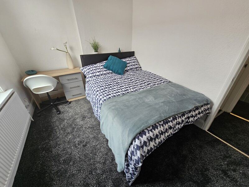 Meadow View, Hyde Park