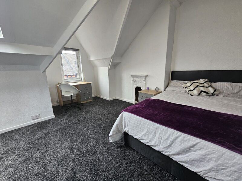 Meadow View, Hyde Park