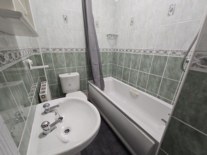 Meadow View, Hyde Park