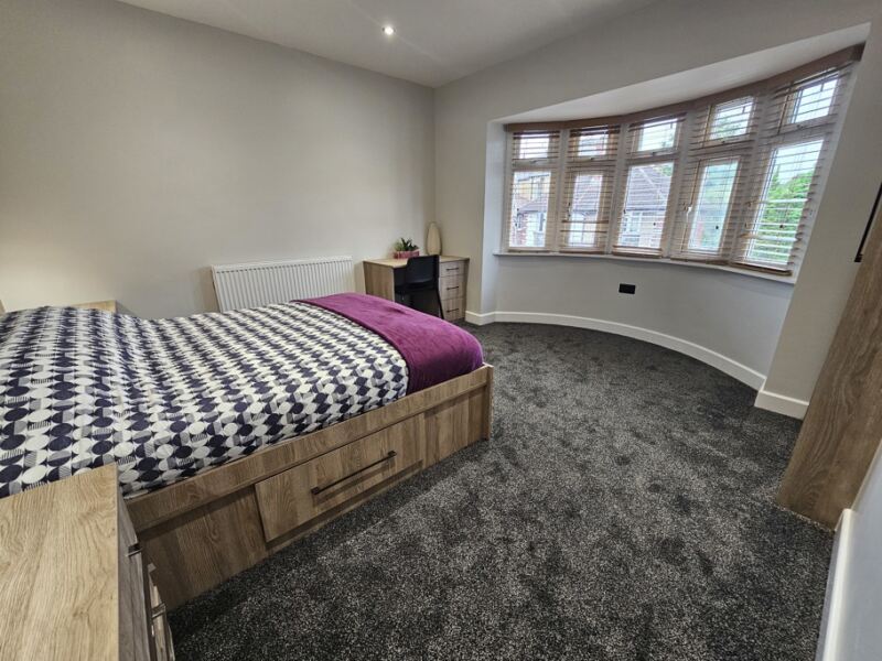 Greyshiels Avenue, Headingley