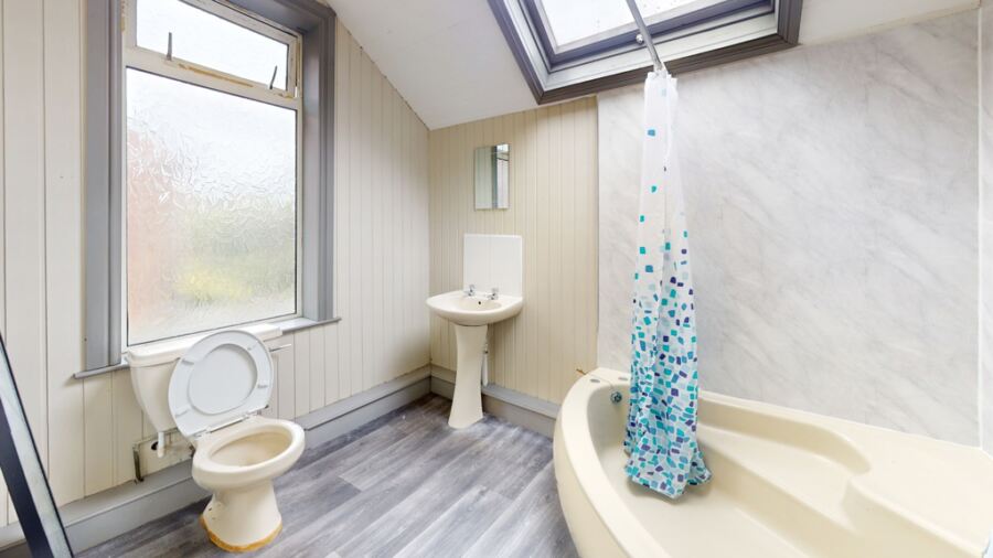 Stanmore Road, Burley