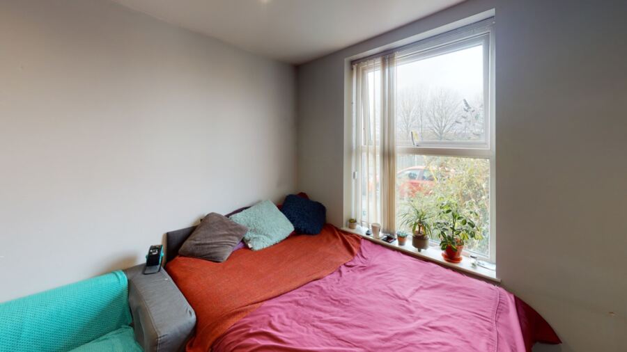 Kings Road, Hyde Park