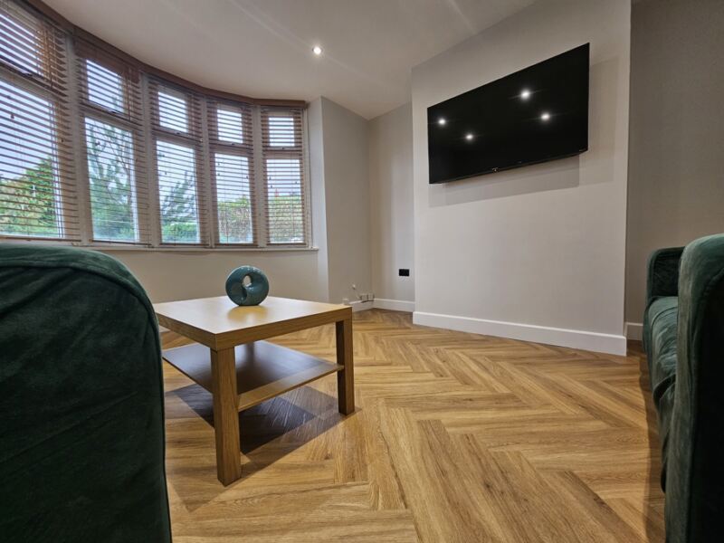 Greyshiels Avenue, Headingley