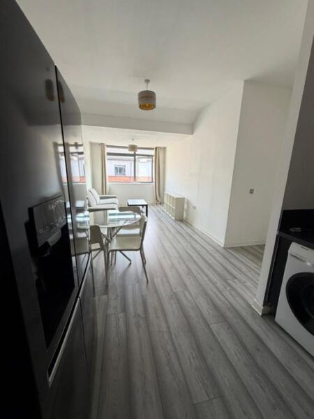 Butcher Street, City Centre