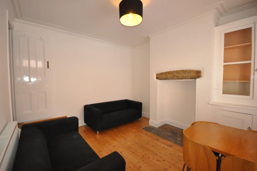 Meadow View, Hyde Park