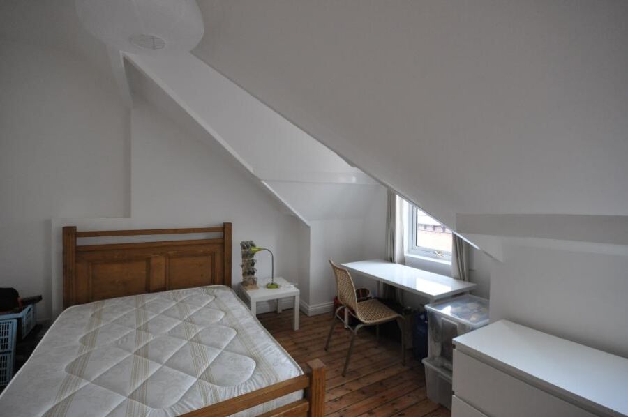 Meadow View, Hyde Park