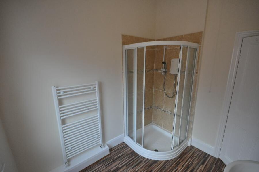 Meadow View, Hyde Park