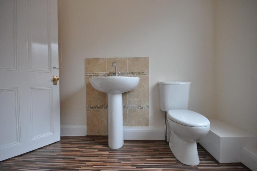 Meadow View, Hyde Park