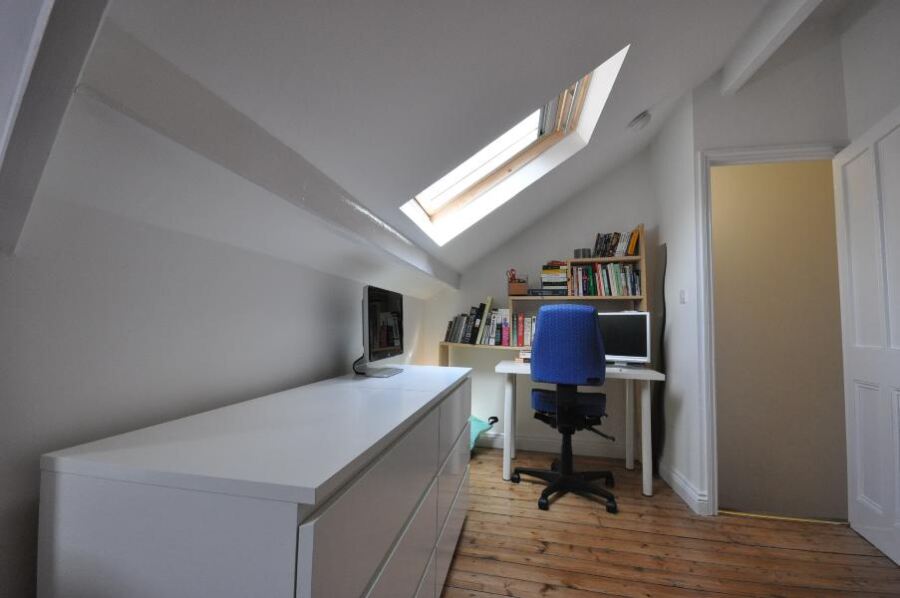 Meadow View, Hyde Park