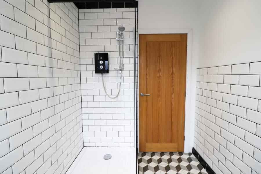 Carberry Place, Hyde Park