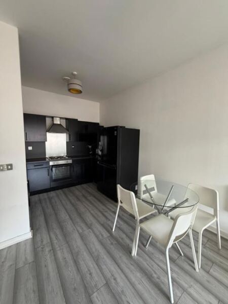 Butcher Street, City Centre