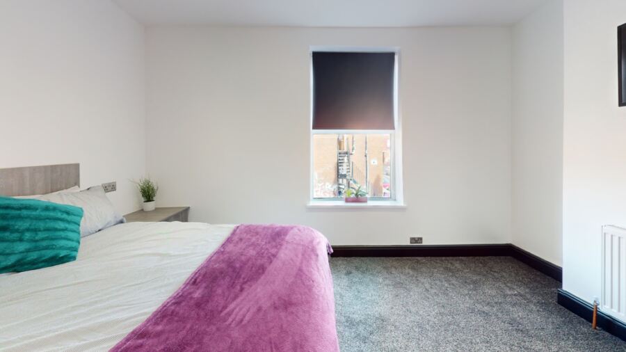 Meadow View, Hyde Park