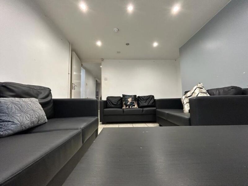 Beechwood View, Burley