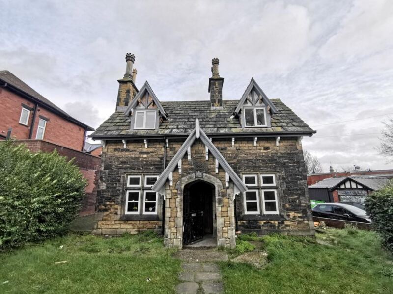 Ash Crescent, Headingley