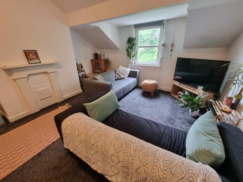 Hanover Square, University