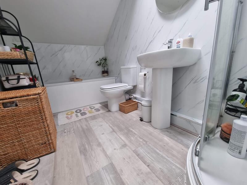 Hanover Square, University