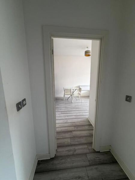 Butcher Street, City Centre