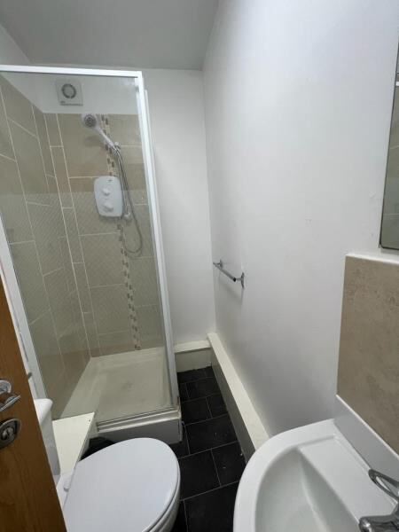 Meadow View, Hyde Park