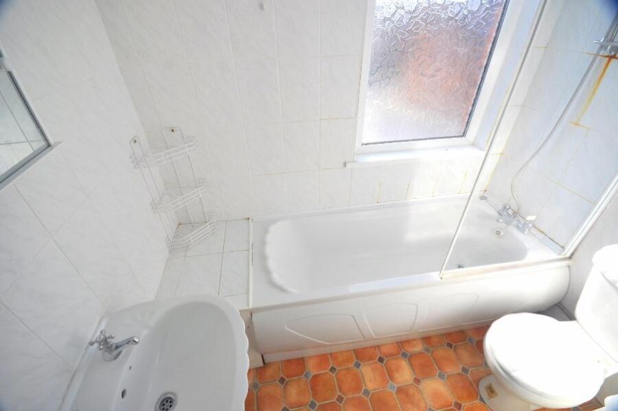 Kings Road, Hyde Park