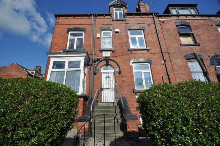 Kings Road, Hyde Park