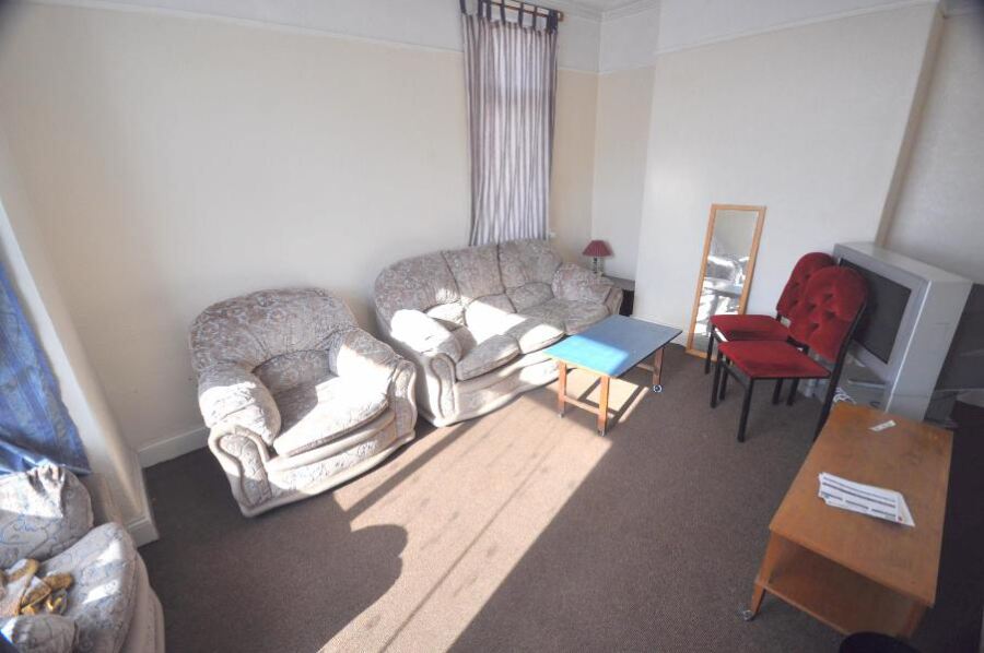 Kings Road, Hyde Park