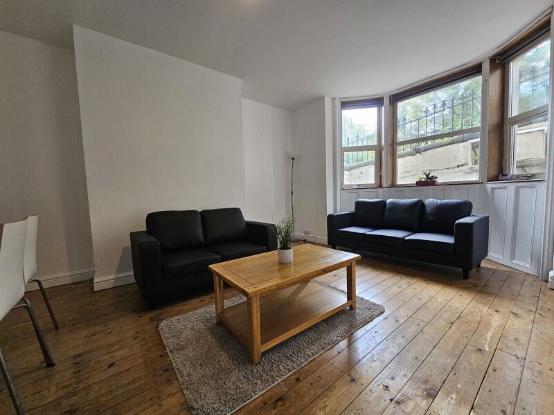 Hanover Square, University