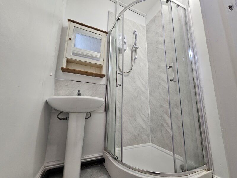 Hanover Square, University