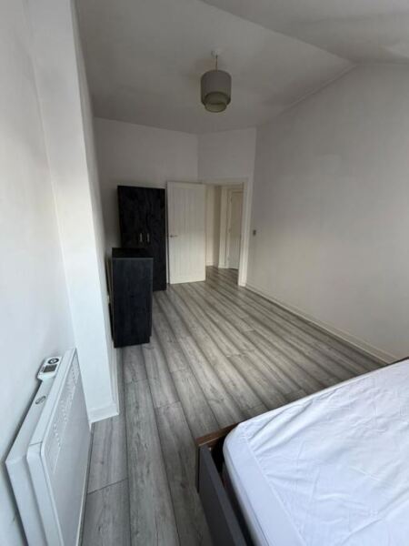 Butcher Street, City Centre