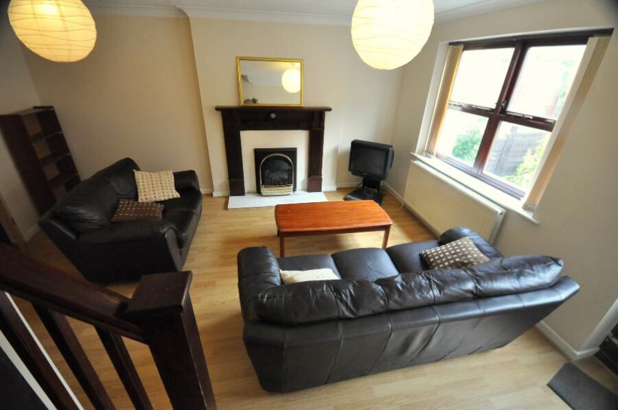 The Maltings, Hyde Park